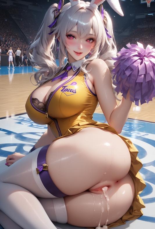 [都市] 篮球场的粉红诱惑 搞笑,甜文,适合女生,1v1,无绿