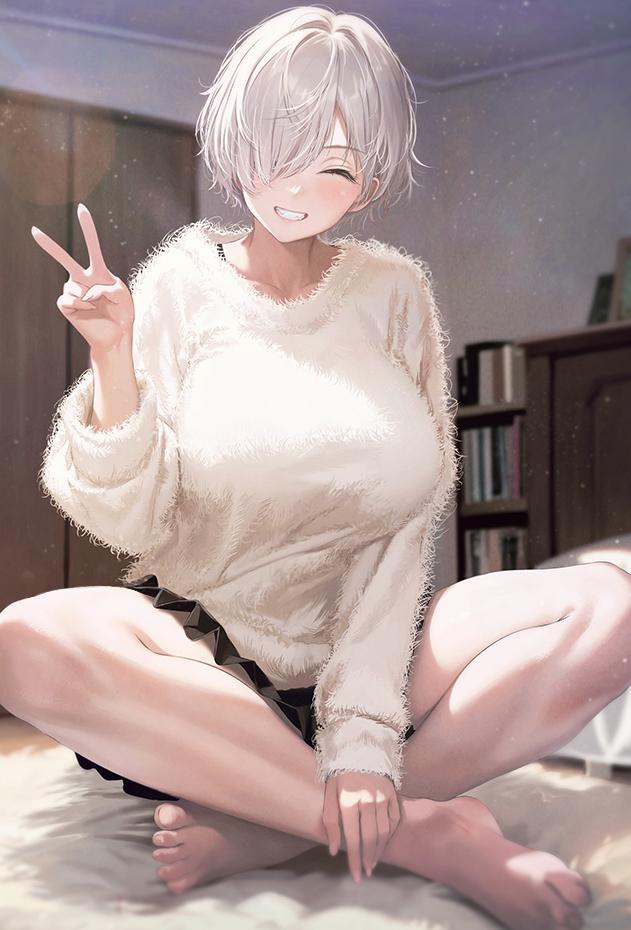 [都市] 性瘾成了我戒不掉的毒 反差,女性视角,淫堕