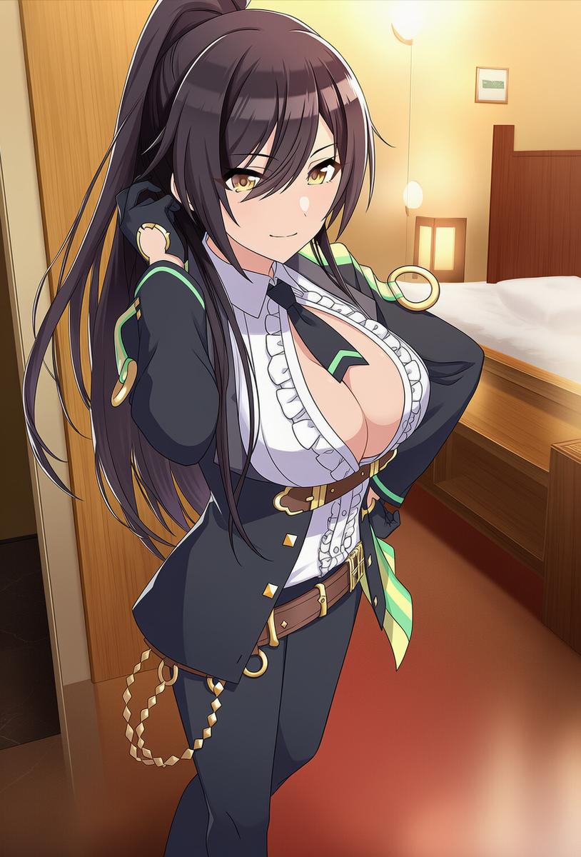 [都市] 流云与青鸾 剧情,调教,丝袜,制服