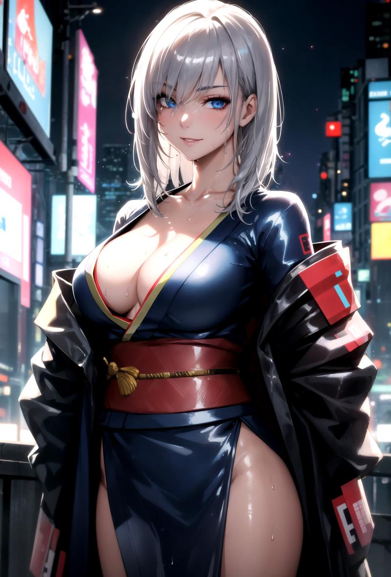 人间无事人