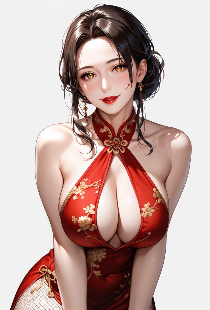 [都市] 隔壁的单亲妈妈总在孩子面前假装正经…直到那天我敲开她的门 反差,人妻,榨精