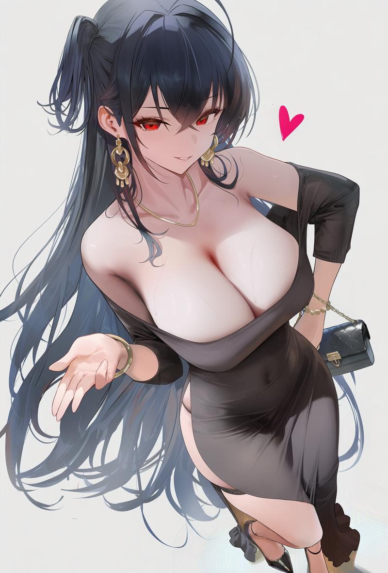 [玄幻] 重振合欢宗，从与师娘双修开始 反差,人妻,榨精