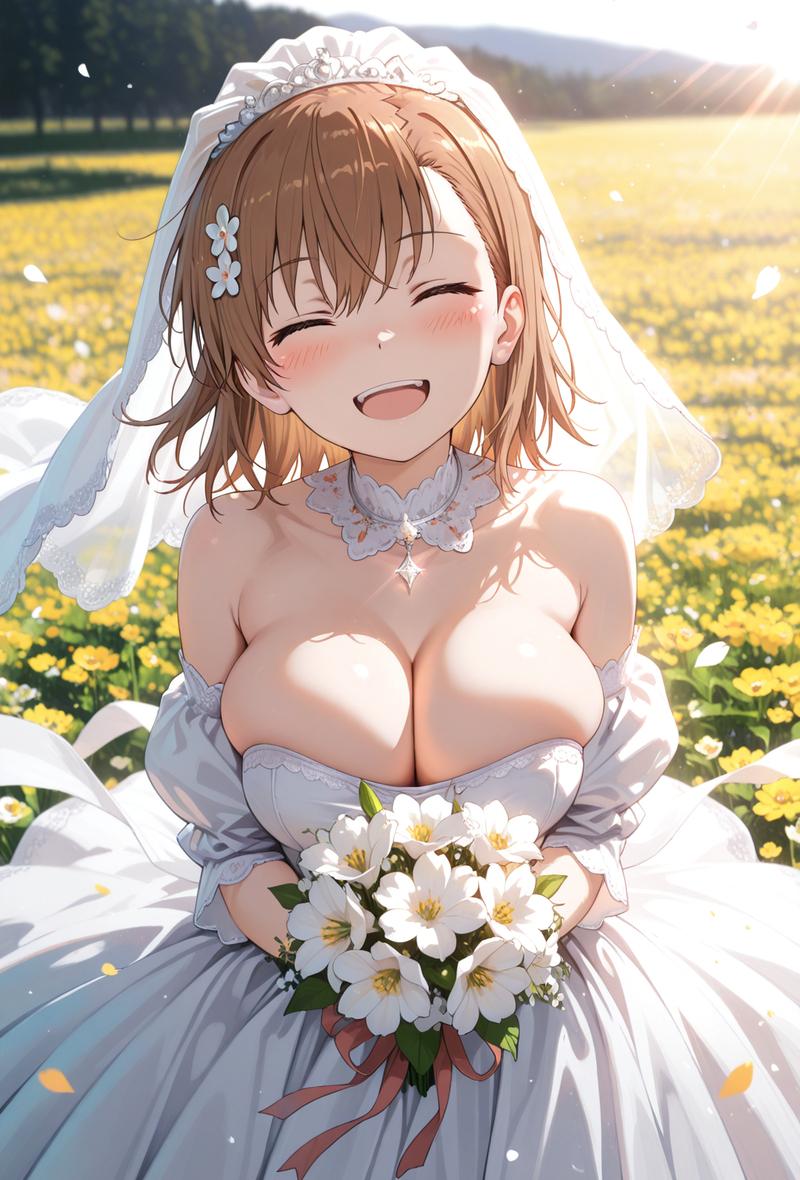 金牌新娘