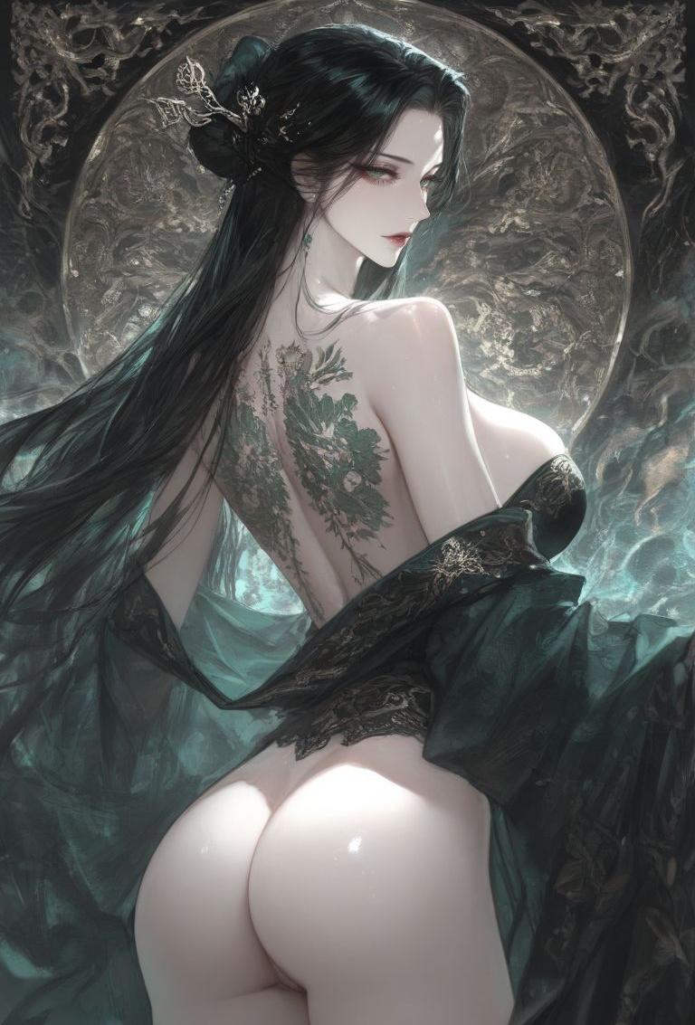 [玄幻] 亵渎支配之王 NTL,剧情,反差,暗黑,纯爱,调教,人妻,无绿,微重口