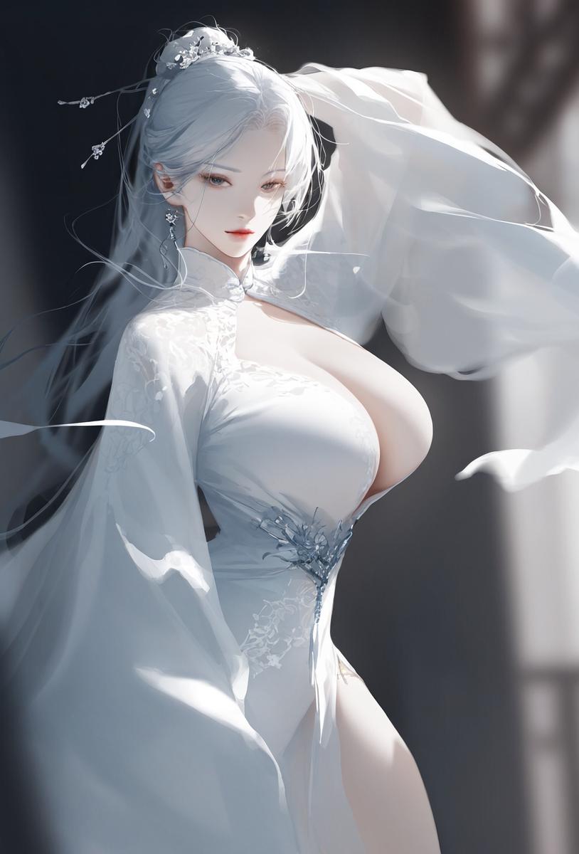 [武侠] 我与正道女侠相爱相杀那些年 剧情,纯爱,微肉