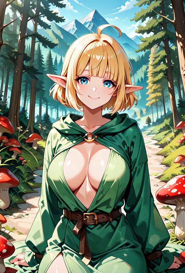 [奇幻] 触手森林里的王子殿下 剧情,调教,凌辱,制服