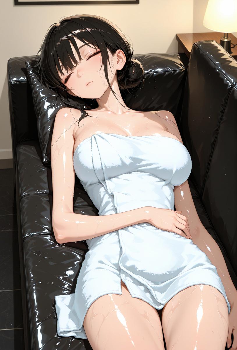 [都市] 穿成女生后，被操弯了 适合女生,1v1,痴女,性转