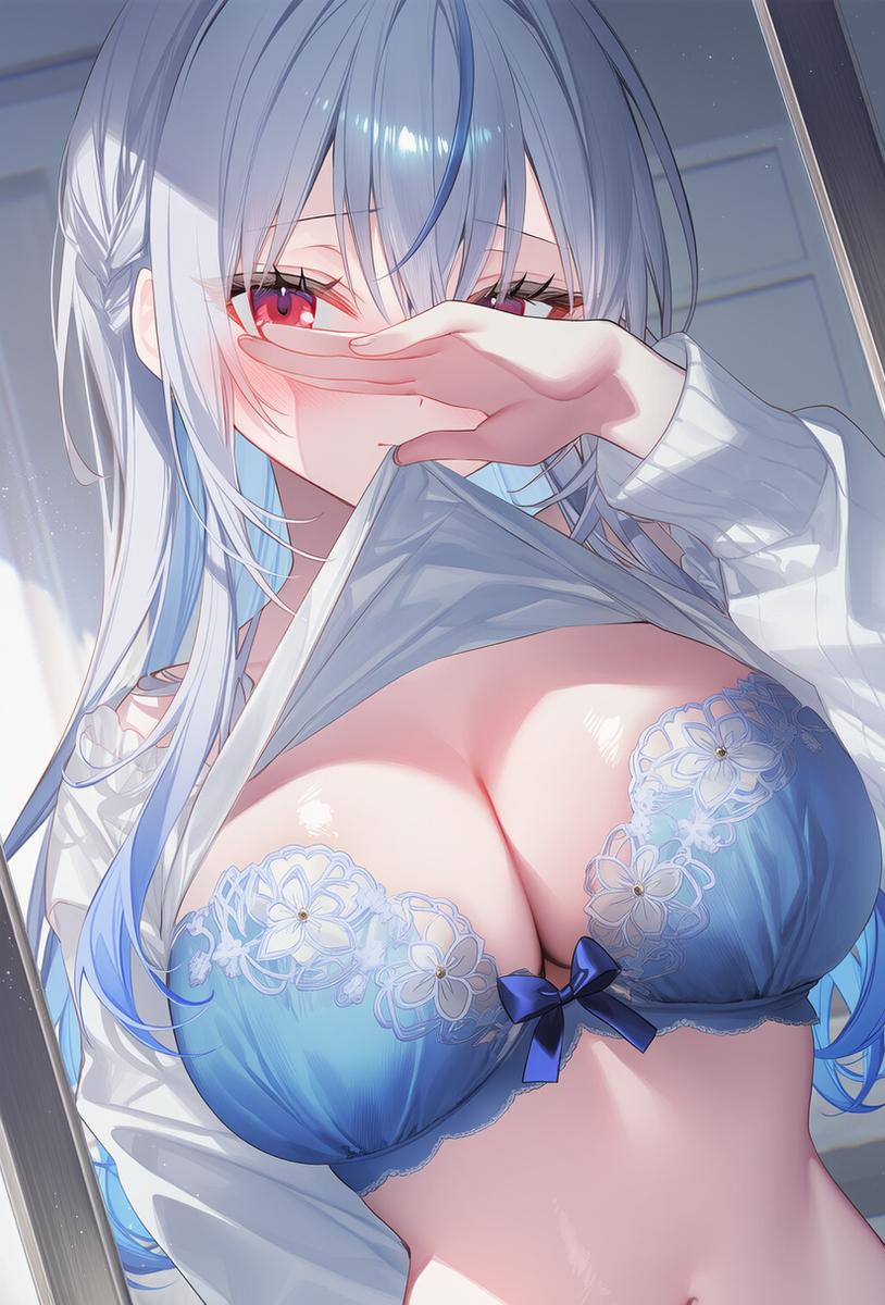 [同人] 舰娘的性爱侍奉 伪娘,后宫,痴女,萝莉,榨精,异种族