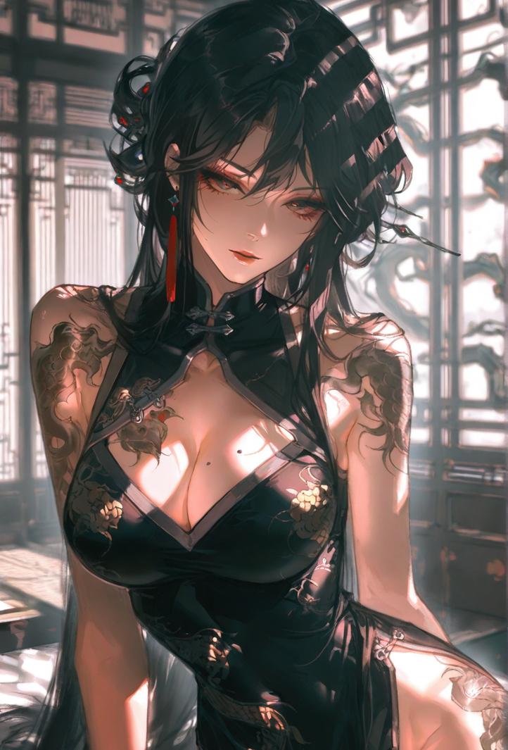 调教宫主