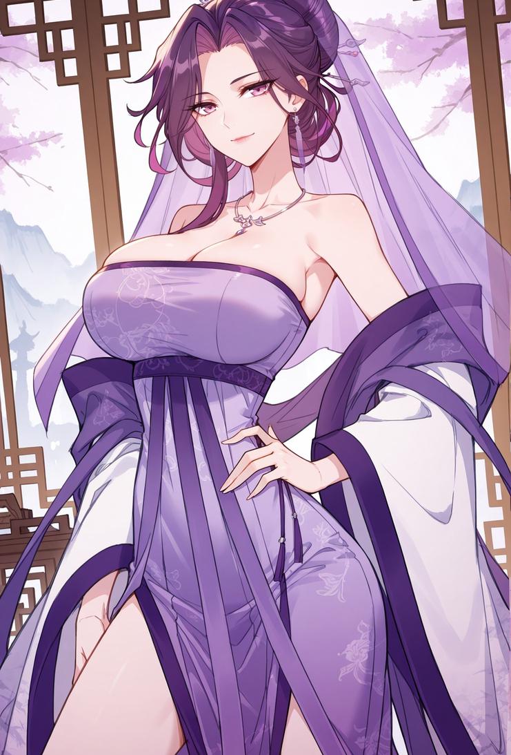[同人] 斗破苍穹：萧炎X各女主 剧情,后宫,纯爱,调教