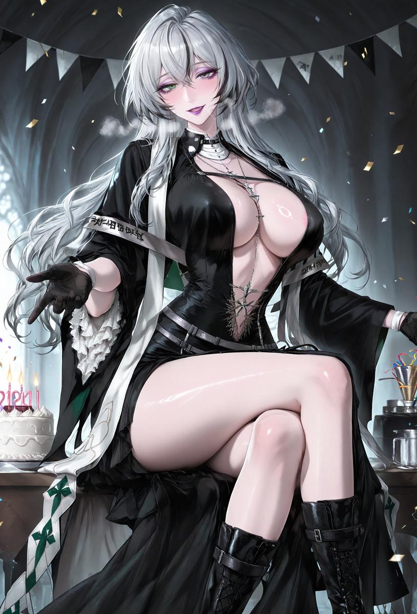 [都市] 陷入绝境的女退魔师们 剧情,调教,凌辱,性奴,改造,制服,榨精,肉便器