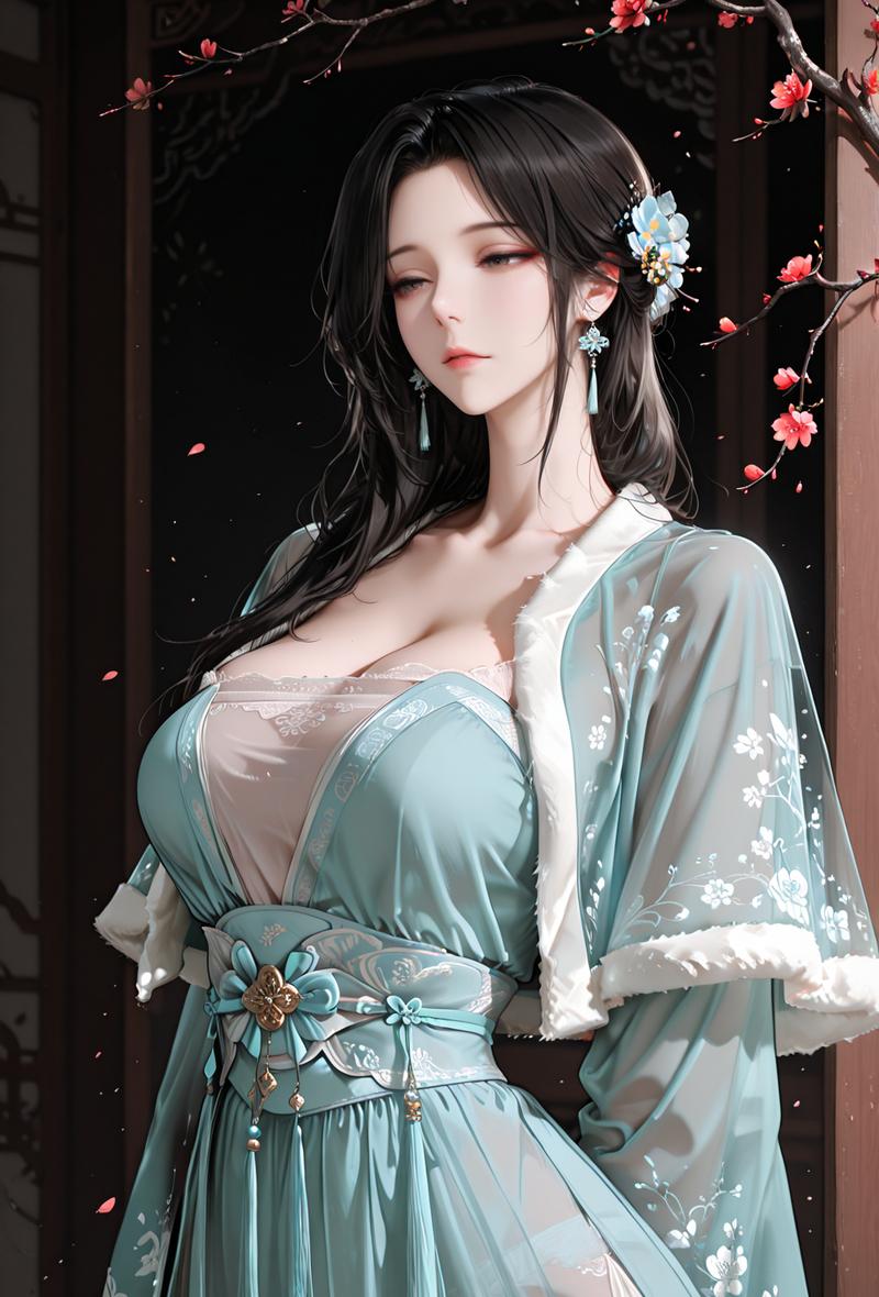 [玄幻] 我的孝心绝不可能变质 反差,后宫,调教,猎艳,下克上