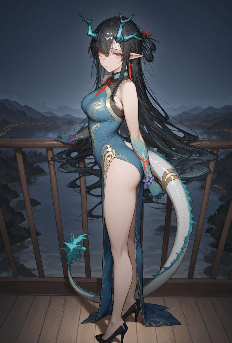 [同人] 夜袭！画境中的夕恐怖如斯？轻松反杀并成功肏服拿下啊！ 剧情,纯爱,调教,小马拉大车,丝袜,制服,榨精
