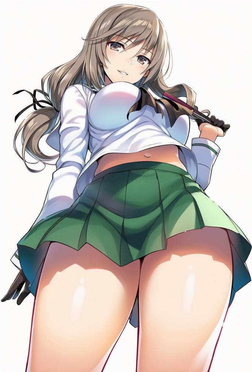 [校园] 初水与新 催眠,剧情,纯爱,制服