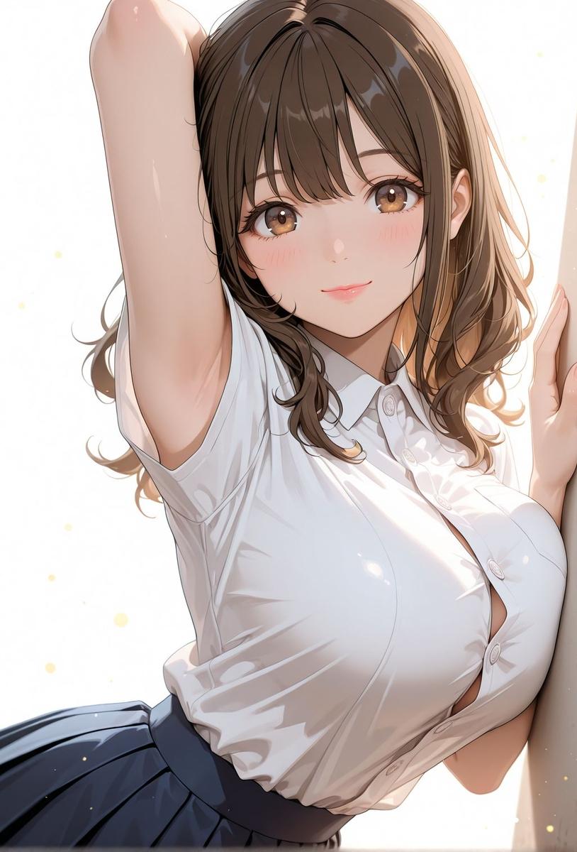 [都市] 被女友强制分手后，选择成为男人们的肉玩具 百合,调教,性奴,淫堕