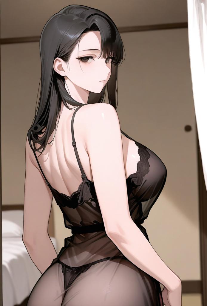 [都市] 母乳与丝袜【新版】 反差,母子,熟女,调教,露出,人妻