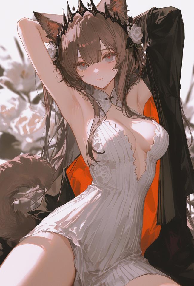 [同人] 初绽的玫瑰，更适宜在晚上进行采摘 剧情,纯爱,制服,破处