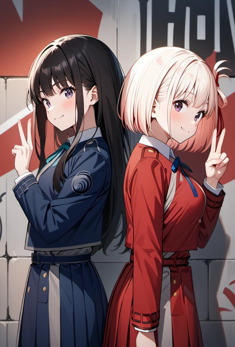 [都市] Lycoris的第一现场调教记录 剧情,调教,凌辱,制服,道具,捆绑