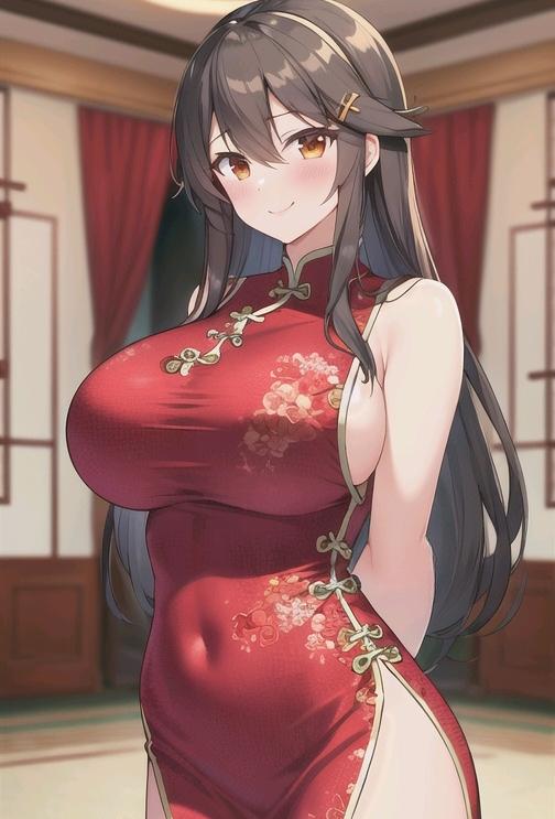 唯一（同人）