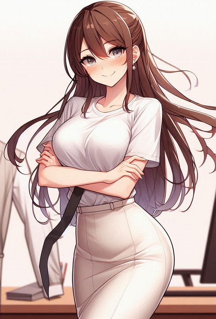 [都市] 与青梅竹马酒后乱性了...吗？ 剧情,纯爱,丝袜,制服