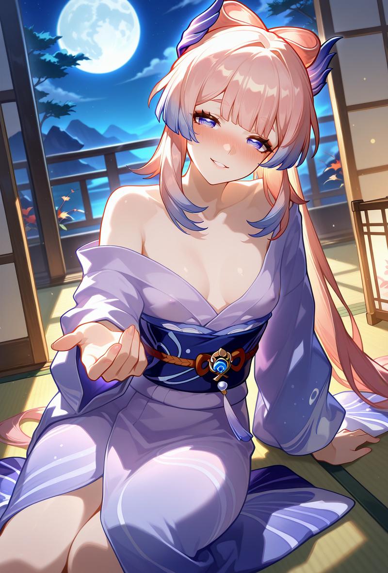 [同人] 原神-空的后宫旅途 后宫,调教,丝袜,制服,痴女,淫堕,道具,恋足,逆推