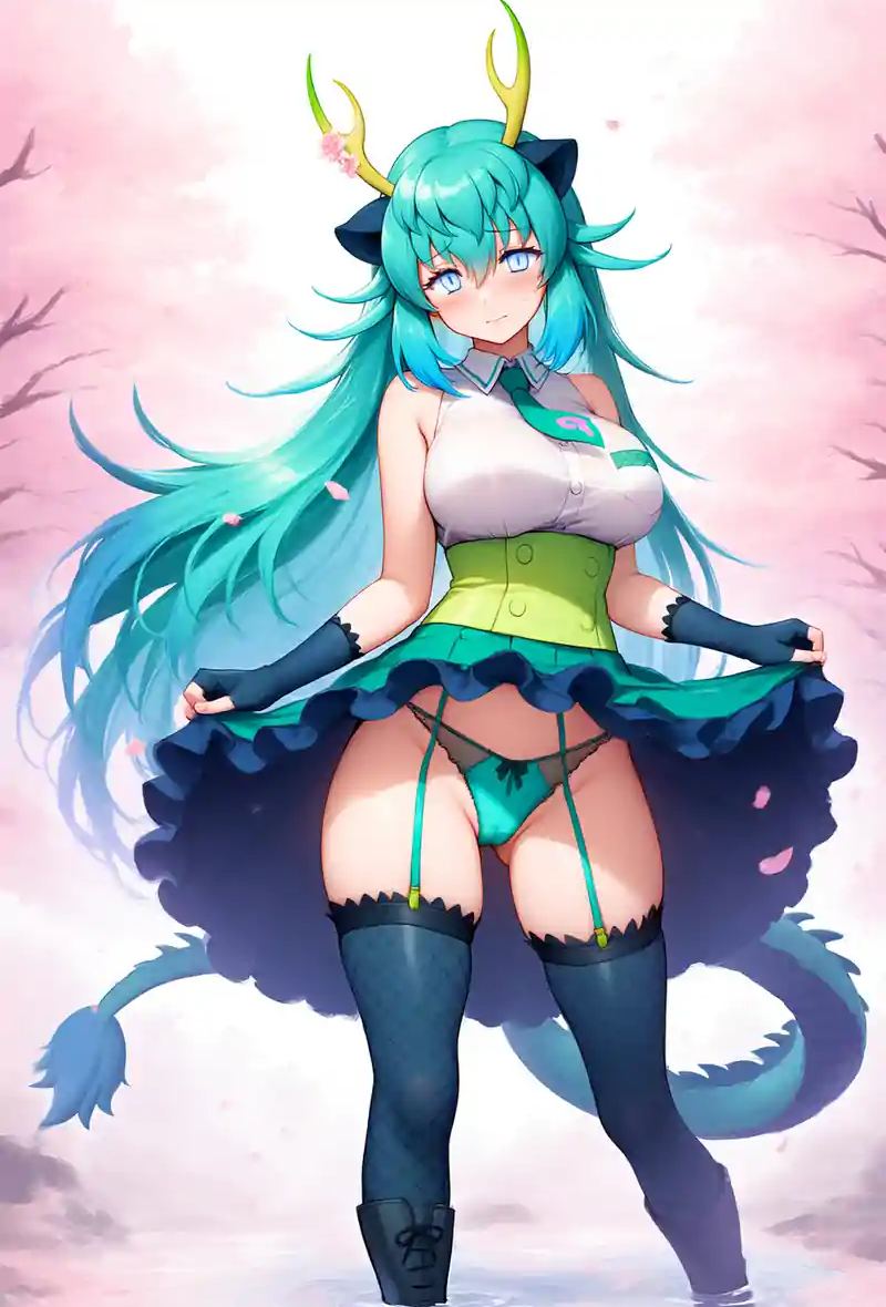 [奇幻] 魔法少女梦星！奇幻之梦！ 剧情,纯爱,调教,丝袜,制服