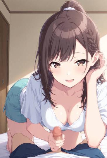 [都市] 我推的CV连夜从隔壁阳台翻进来了梦女 剧情,甜文,适合女生,1v1