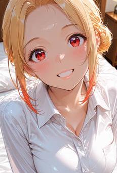 [同人] 苦主克利夫兰，以及试穿婚纱的指挥官和海伦 剧情,1v1,制服