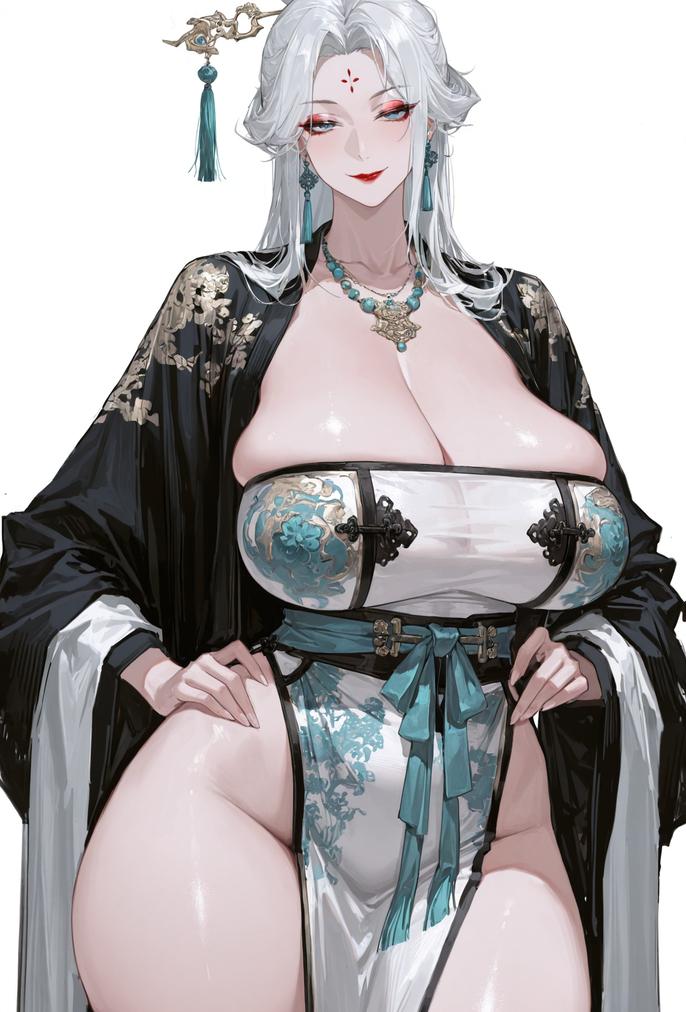 大夏皇夫