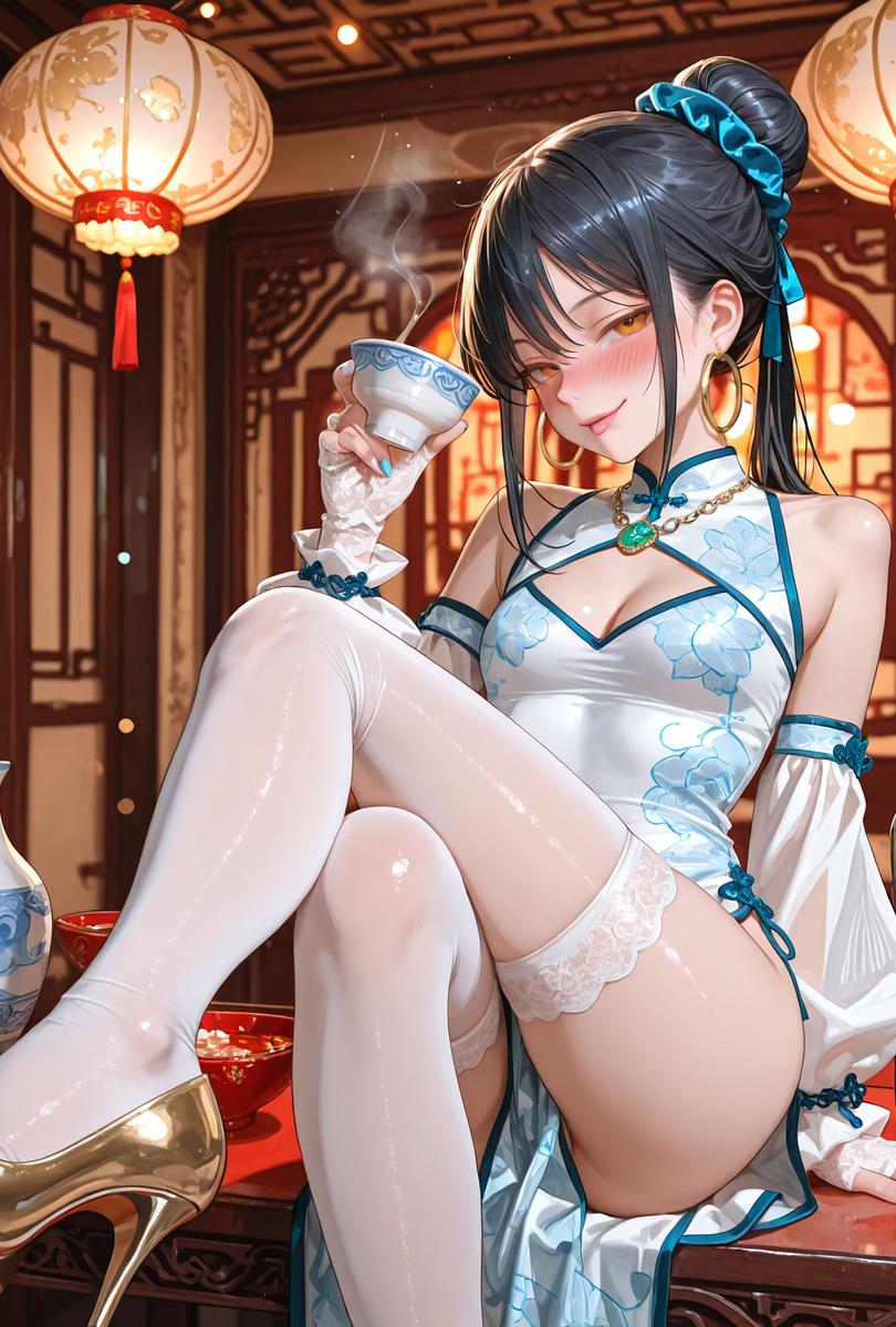 [都市] COS淫宇宙（肏色淫宇宙） 调教,露出,性奴,淫堕