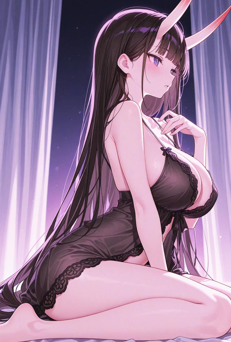 [同人] 今夜，请留在我的房间！ 剧情,反差,纯爱,丝袜,制服