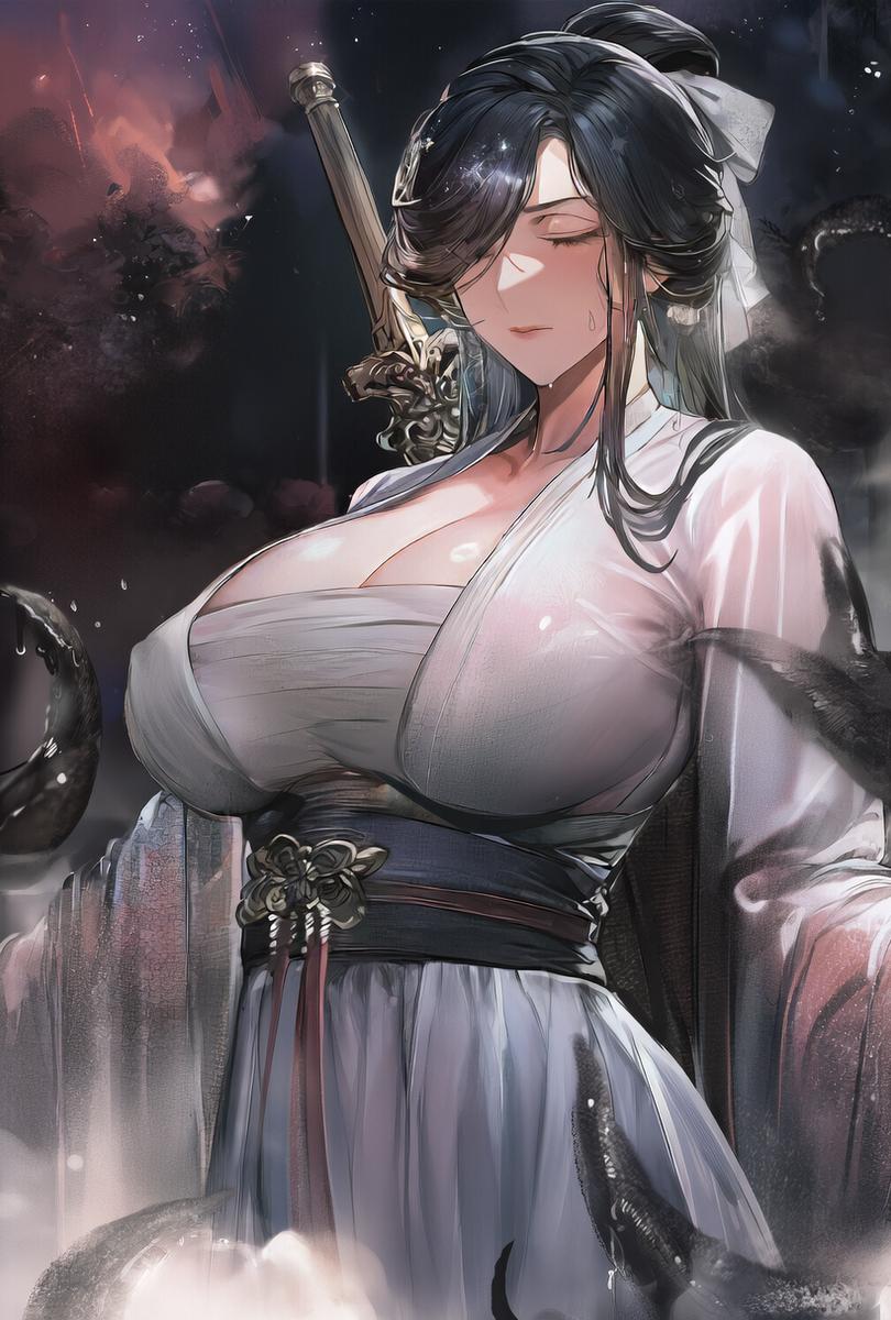 [玄幻] 仙海情涛（一夜灯版） 后宫,剧情,纯爱