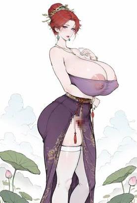 [历史] 媚者无双 NP,骨科,剧情,适合女生