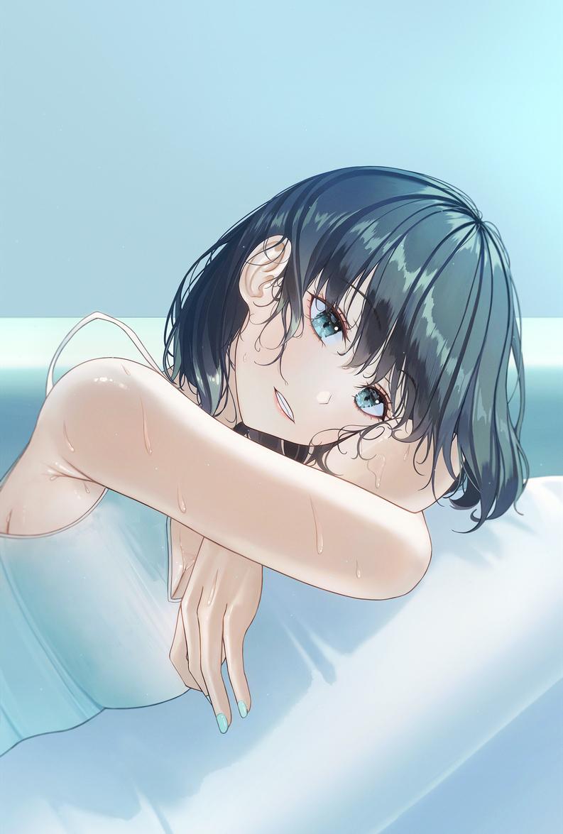 [都市] 被阿姨和姐姐宠坏的夏天 好文笔,熟女,纯爱,母女花,出轨,浪漫