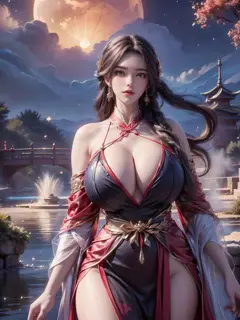 [同人] 斗罗之乱欲进化 剧情,后宫,熟女,小马拉大车,异世界