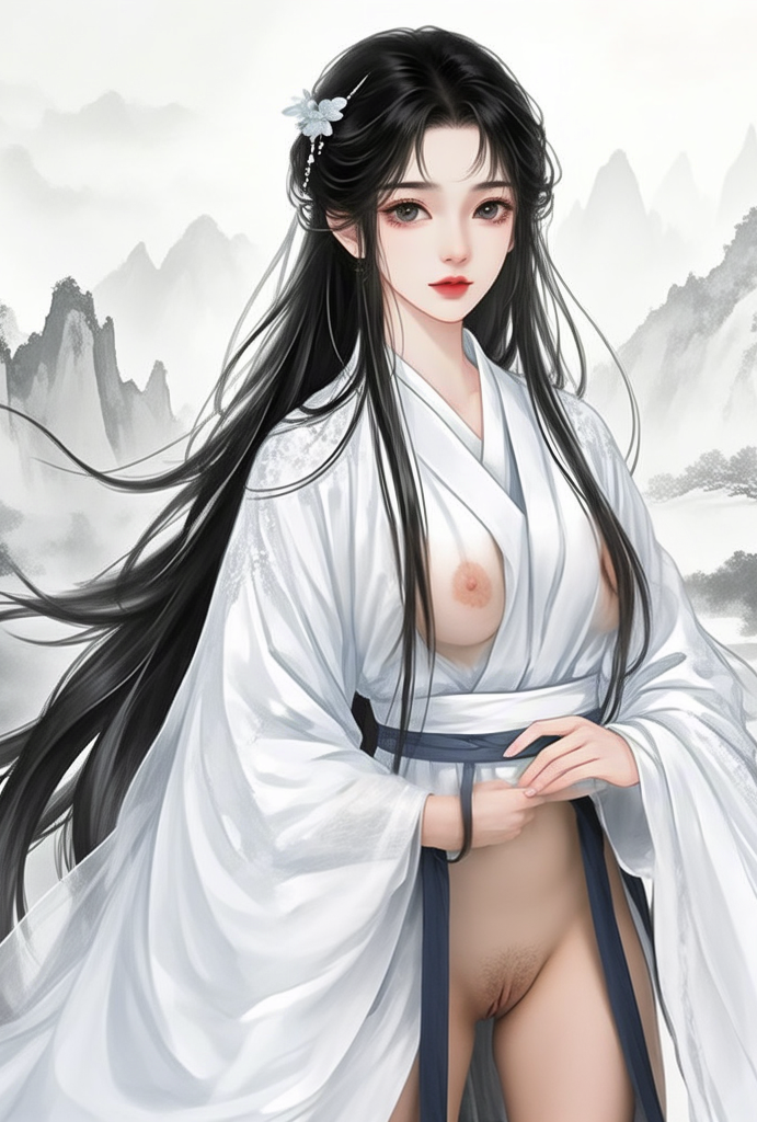 [武侠] 穿越神雕干娘俏黄蓉H版 反差,NTR,群交,调教,凌辱,粗口,目前犯,受孕,捆绑