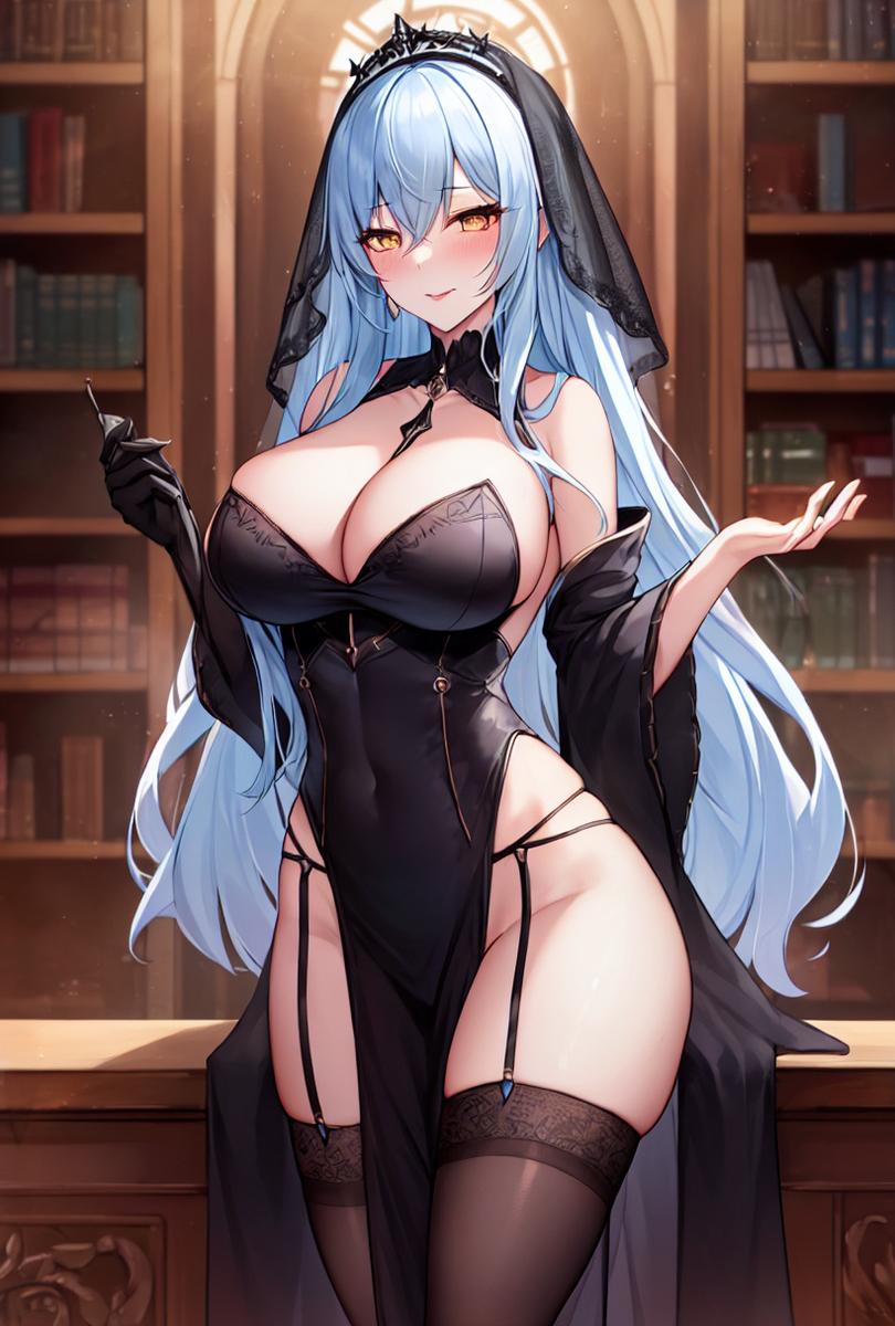 [同人] 魔王苏醒：从魔女到圣女的征服恶堕录 剧情,反差,后宫,调教,凌辱,丝袜,性奴,制服,榨精,肉便器