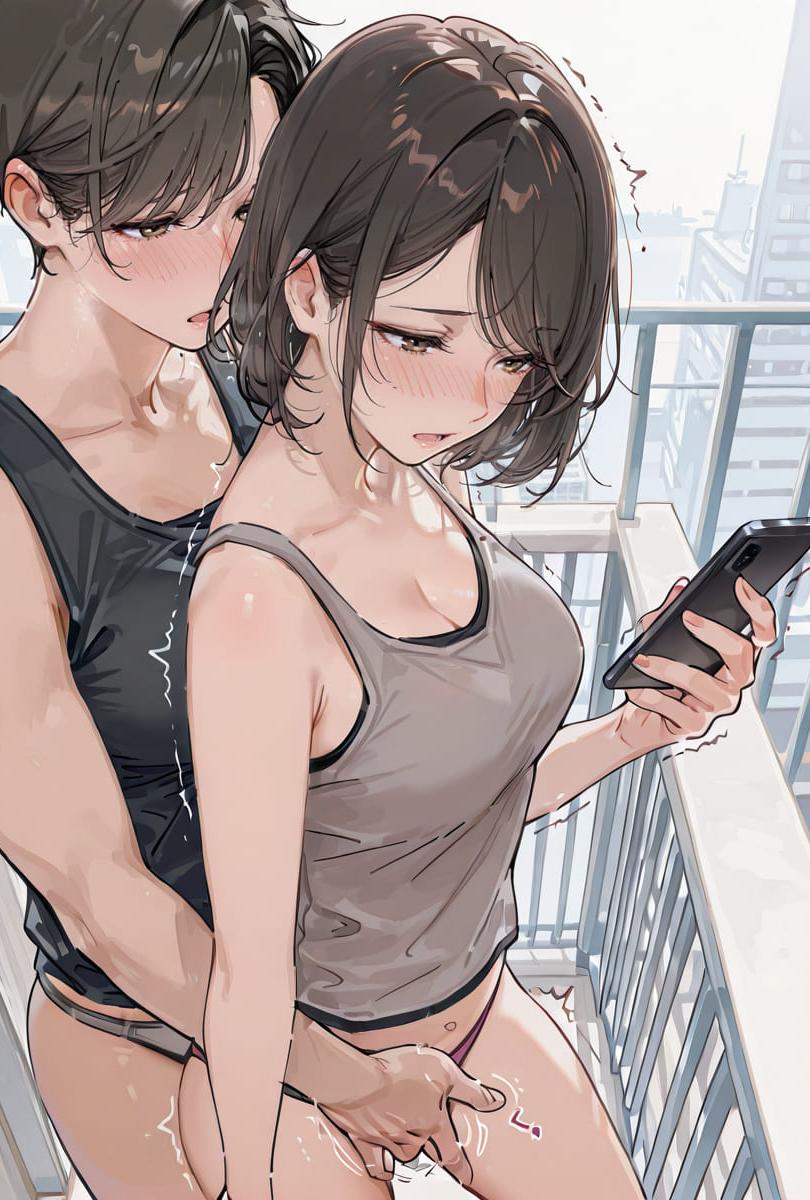 [都市] 坠落 NTR,群交,出轨,NTL,剧情