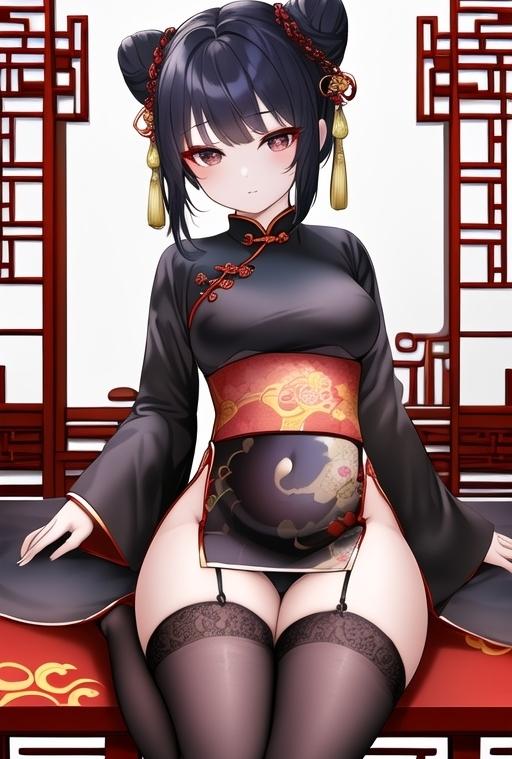 [历史] 十景缎外传：小丫环 剧情,反差,调教,制服