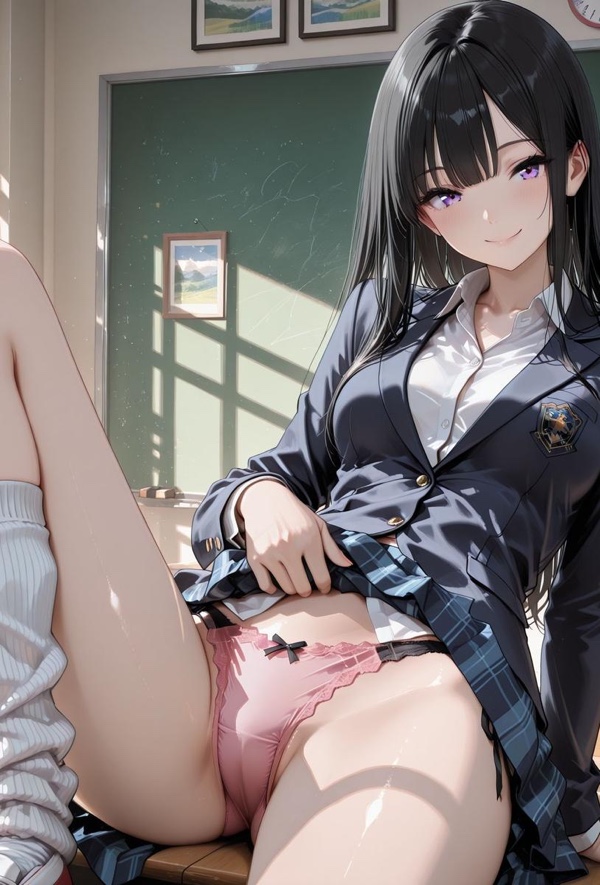 [校园] 为了和校花成为情侣 我成为了她闺蜜的专属炮友 痴女,调教,NP,逆NTR