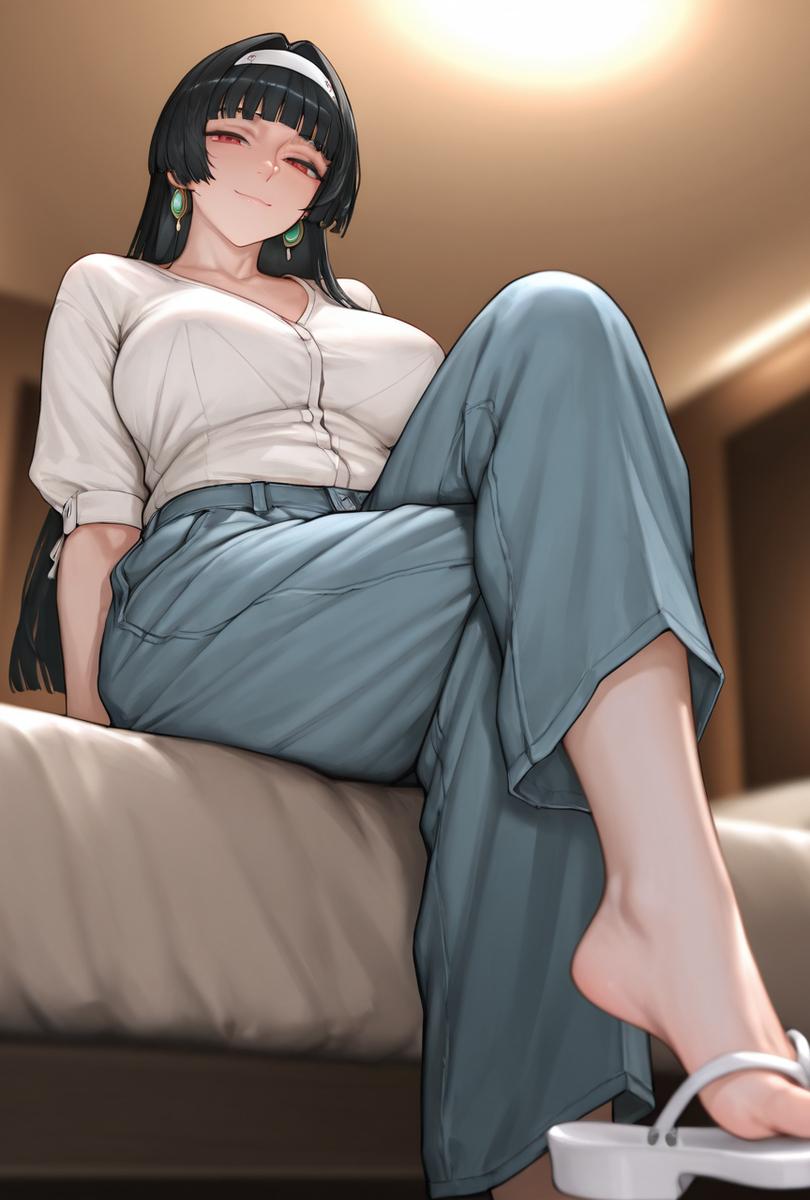生理委员