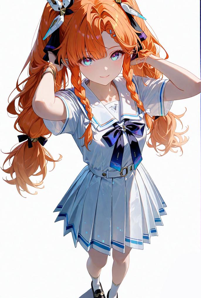 [同人] 我想和前辈一起 剧情,反差,纯爱,制服,破处