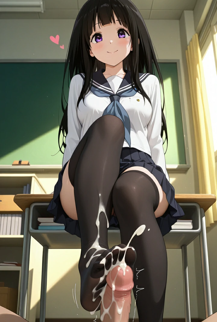 [校园] 系统商店帮我攻略学校 后宫,调教,丝袜,制服,恋足
