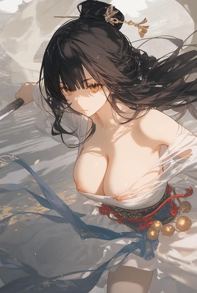 [武侠] 贞观绿苒庄(同人) NTR,恋足,足交,媚黑