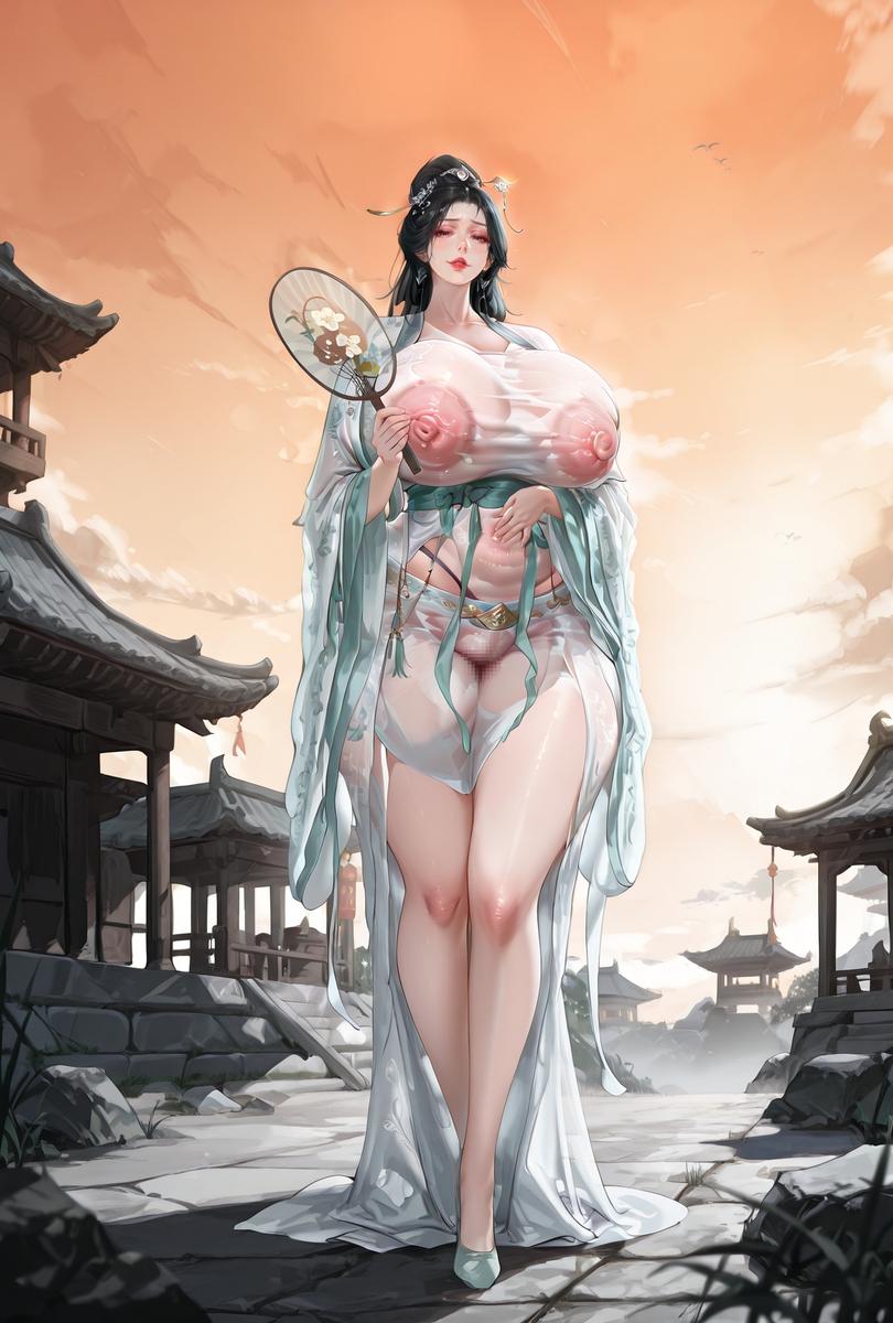 [武侠] 神雕之性教育 剧情,熟女,小马拉大车,制服,痴女,人妻