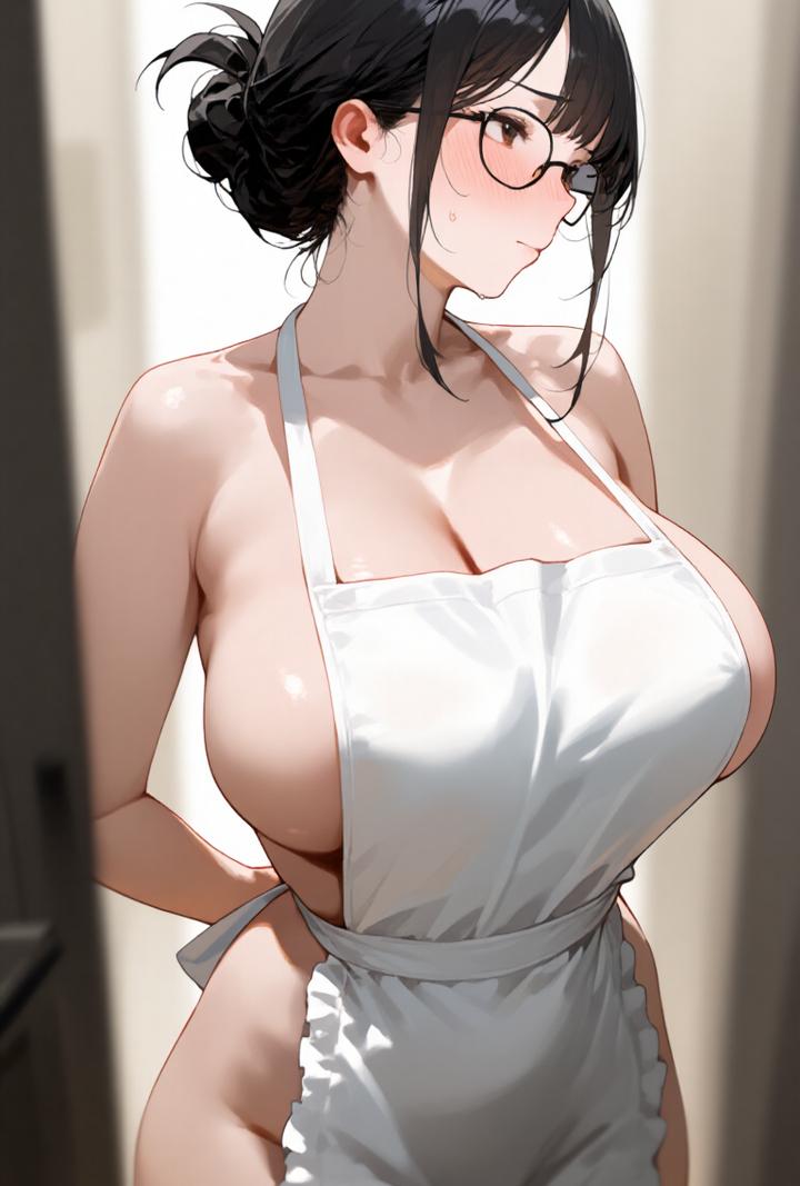 我的女奴