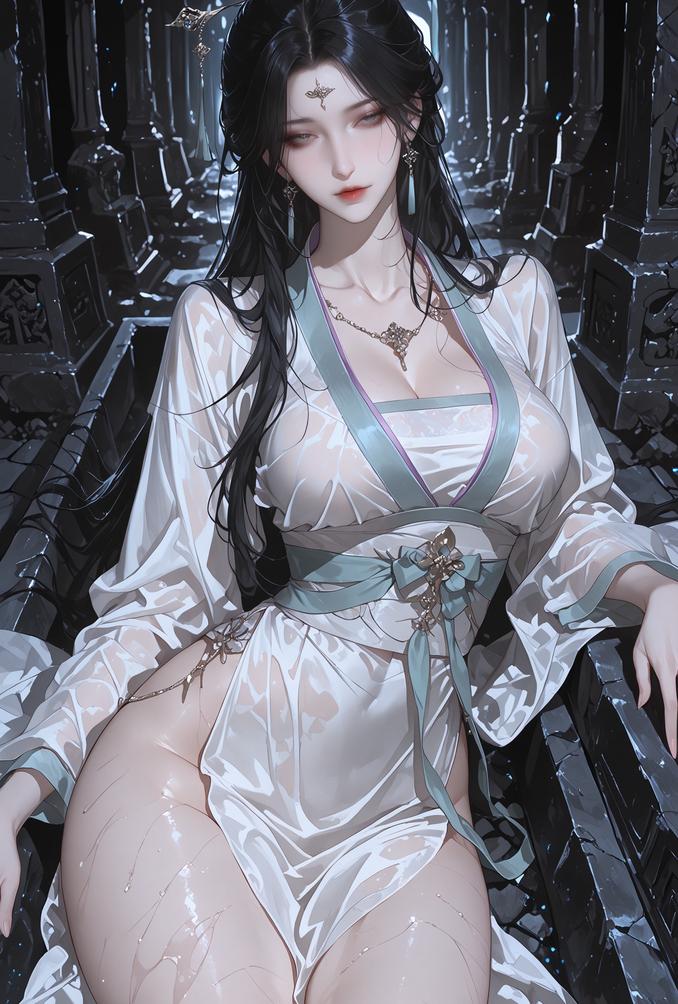 快穿神雕侠侣