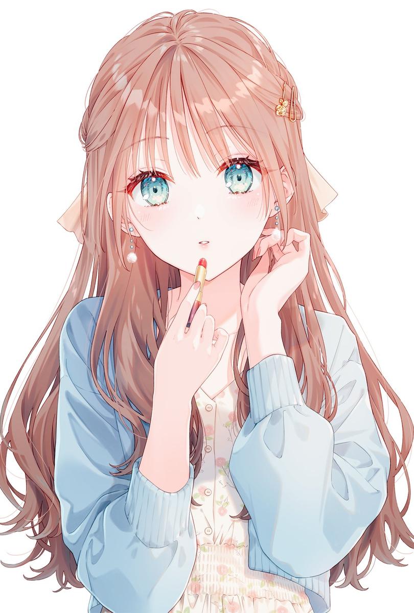 [校园] 我与冰山青梅的偷情日常 反差,纯爱,榨精