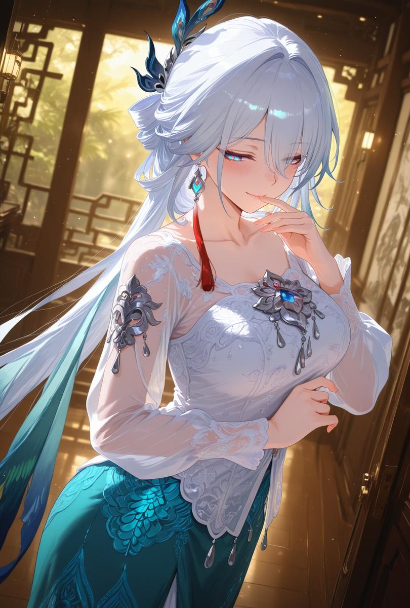[同人] 捕获明光：爻光只属于我一人 剧情,反差,纯爱,制服