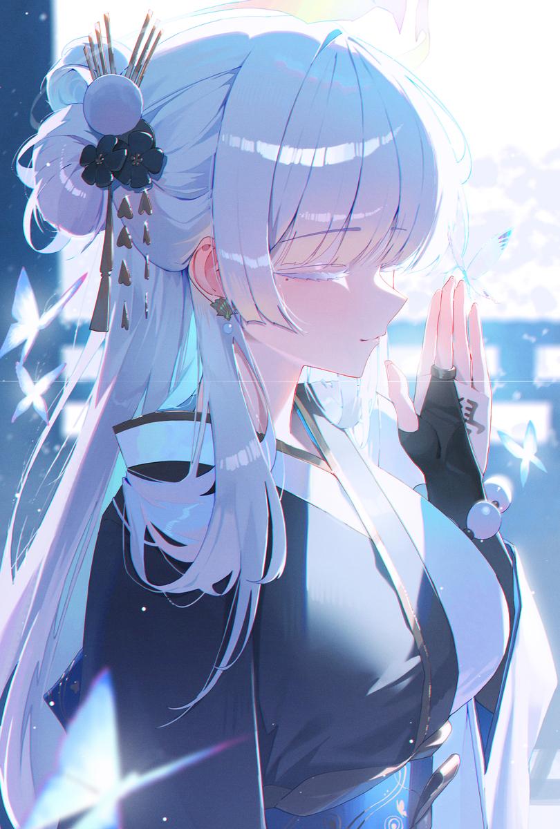 [都市] 东京樱花 反差,榨精